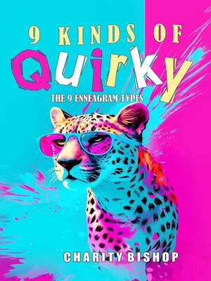 cover image of 9 Kinds of Quirky
